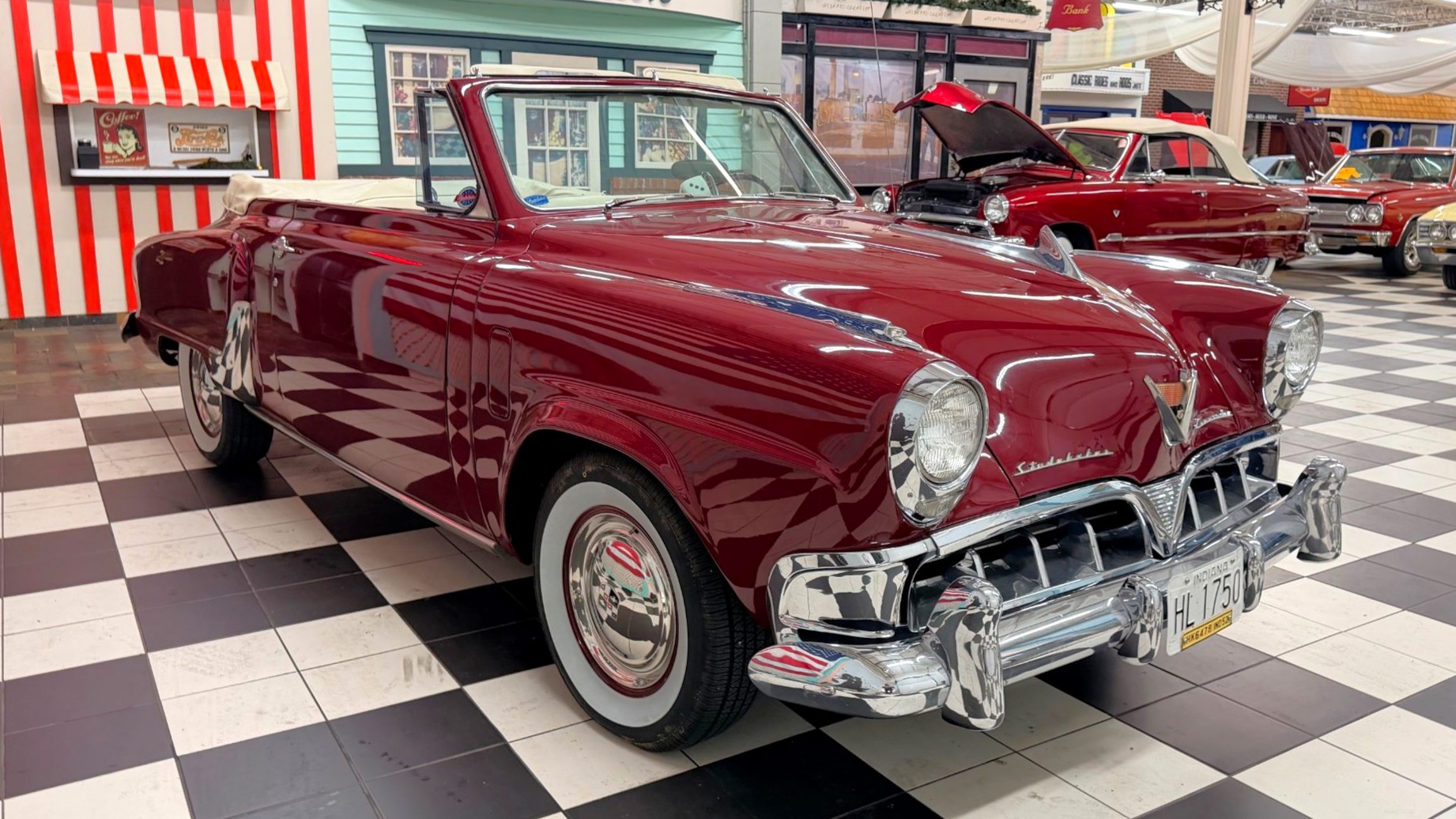 Diego’s AutoHunter Picks | ClassicCars.com Journal Diego’s AutoHunter Picks | ClassicCars.com Journal