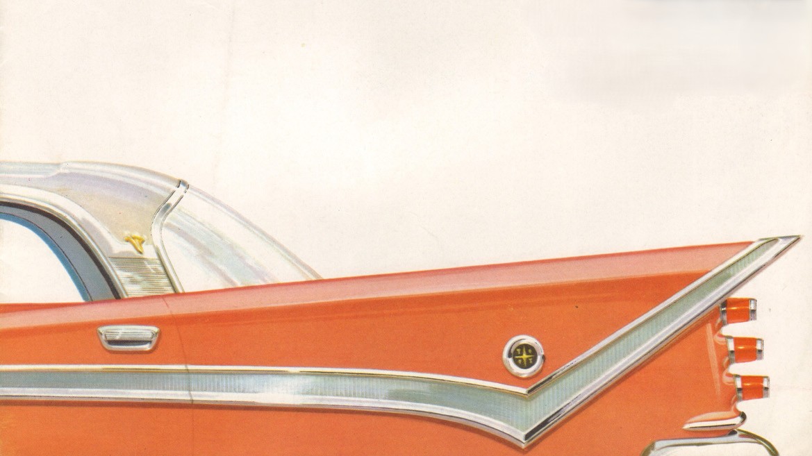 Can You Identify These Cars on AutoHunter? Can You Identify These Cars on AutoHunter?