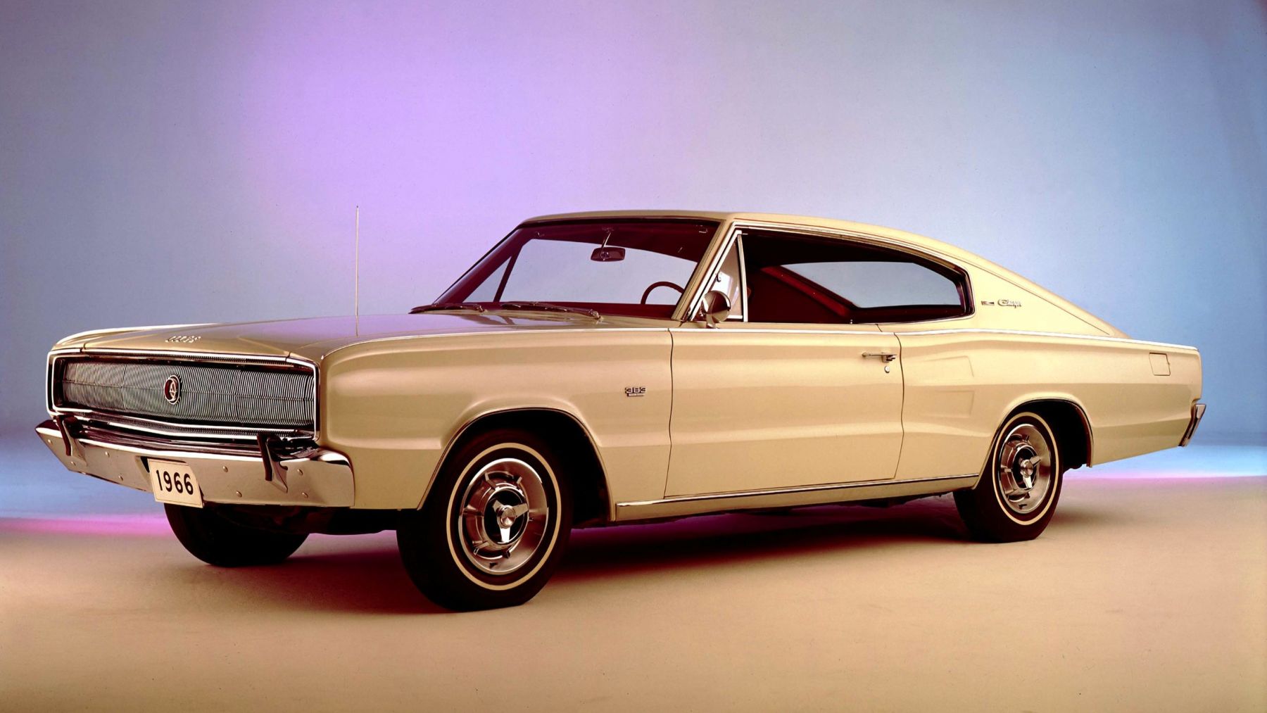 Do All Classic Dodge Chargers Have Hidden Headlights? Well, yes and no Diego Rosenberg 3 mins ago 0