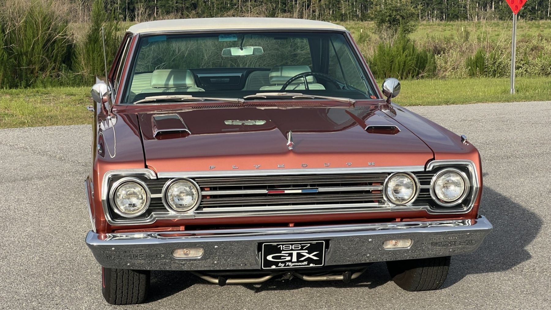 First-Year Fantastic: 1967 Plymouth GTX | ClassicCars.com Journal