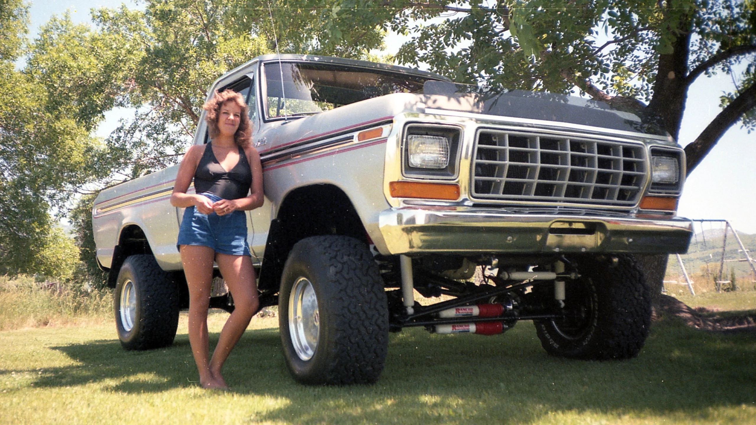 My Dad's 1979 Ford Truck Was Adventure-Ready | ClassicCars.com Journal
