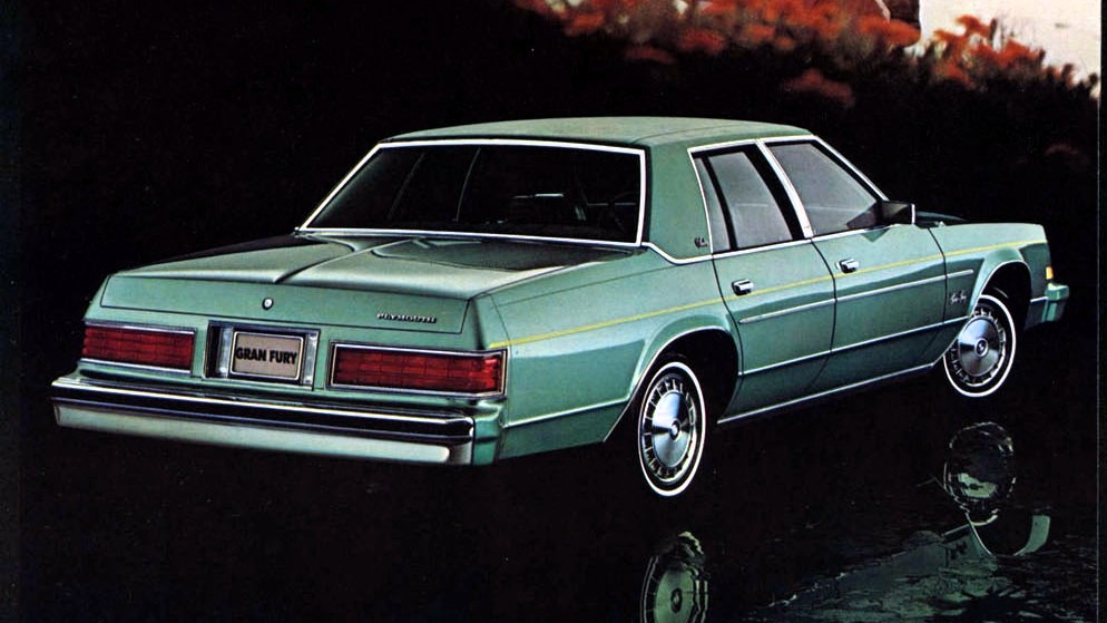 Identify These Downsized Cars by Their Taillights! Think ya know your cars? Prove it! 3 mins ago 0