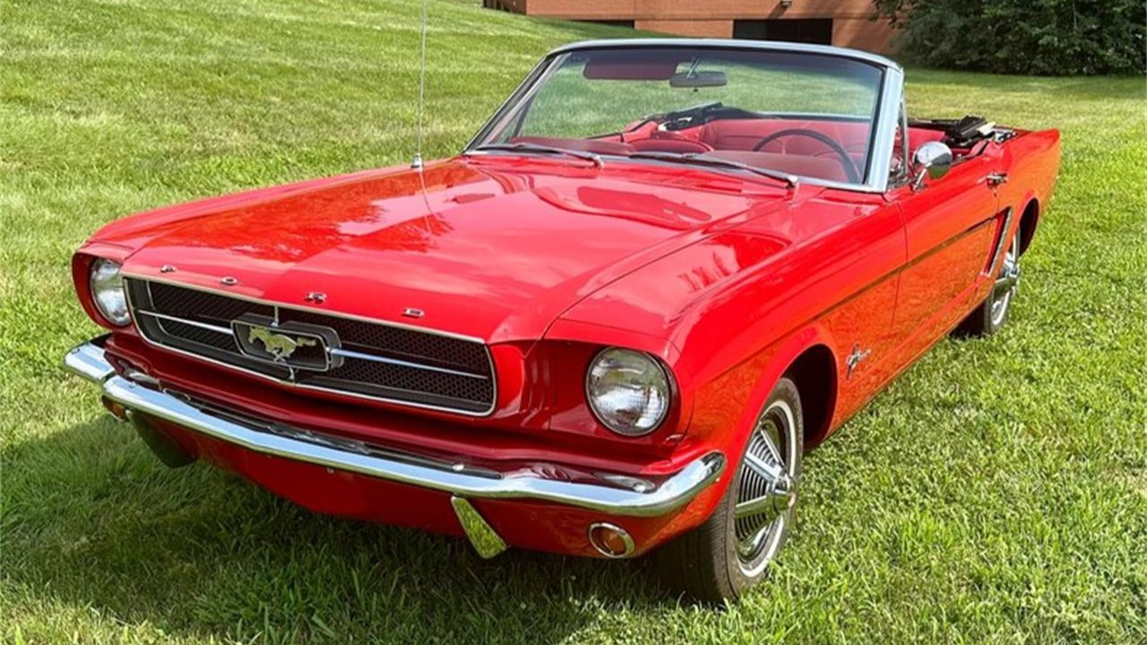 Ring in America’s 250th with a ClassicCars.com Listing Discount Ring in America’s 250th with a ClassicCars.com Listing Discount