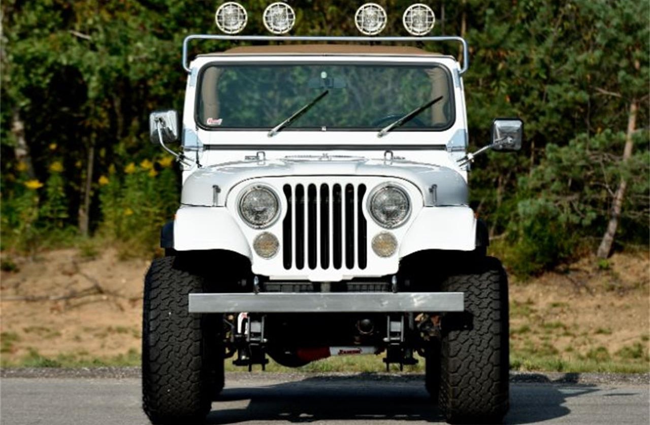 Ring in America’s 250th with a ClassicCars.com Listing Discount