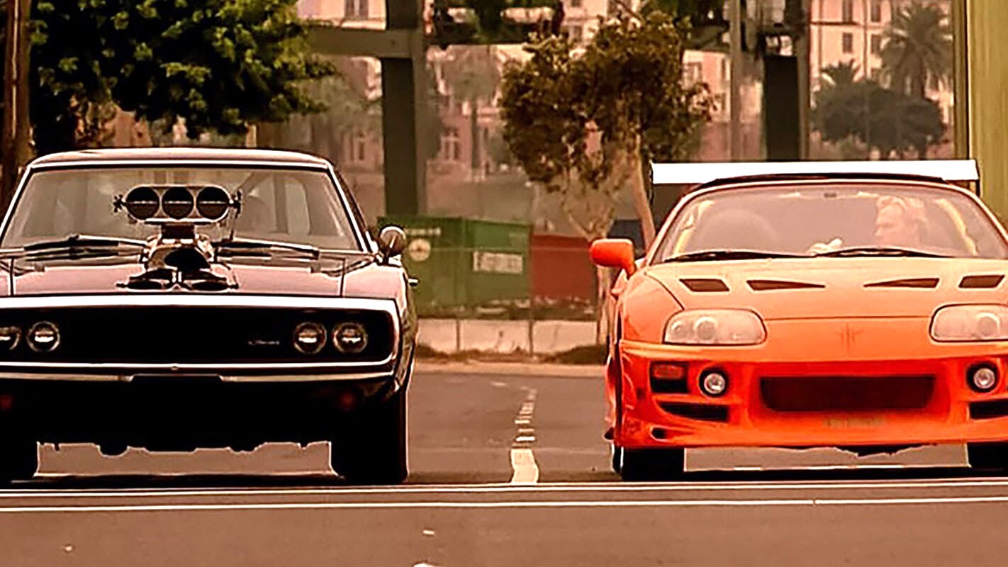 “The Fast and the Furious” Debuted 25 Years Ago Today “The Fast and the Furious” Debuted 25 Years Ago Today
