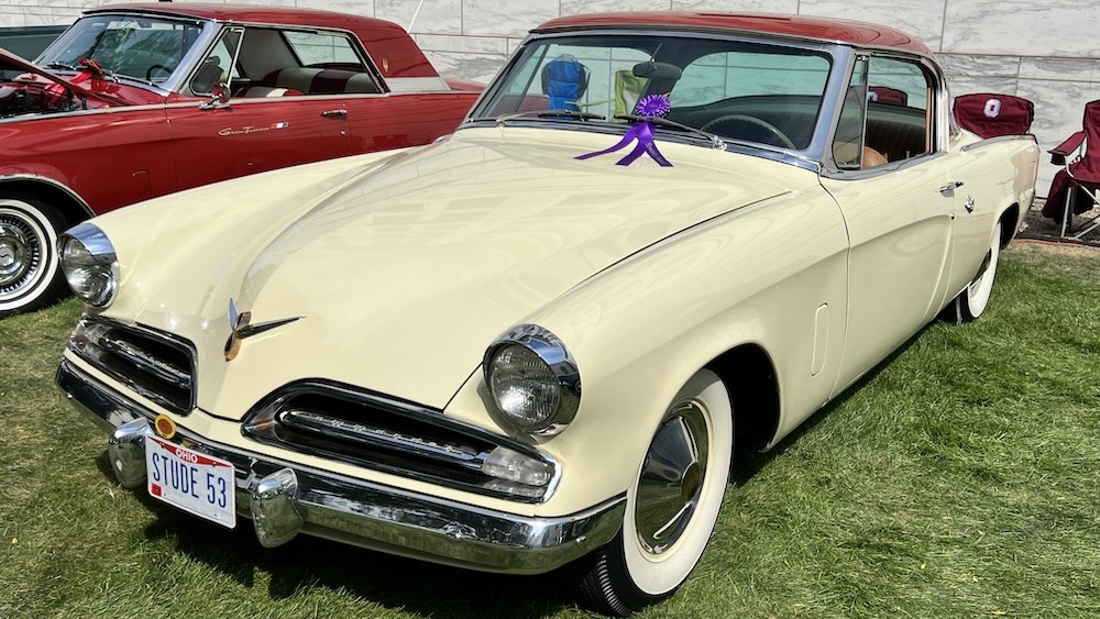Explaining Studebaker's “Loewy Coupes” From the 1953 Champion and Commander to the 1964 GT Hawk Diego Rosenberg 8 seconds ago 0
