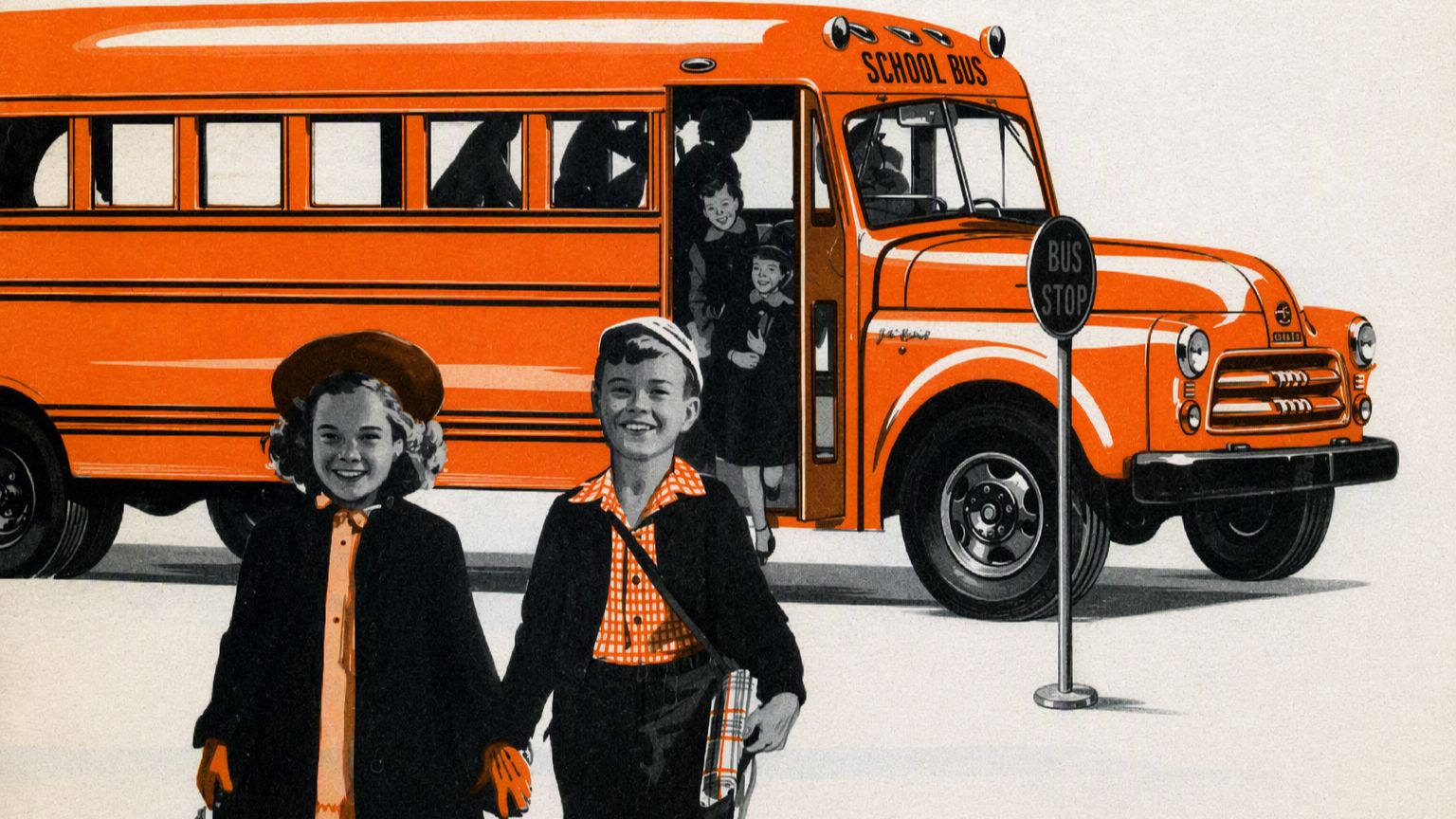 Tell Us More About These Trucks! Tell Us More About These Trucks!