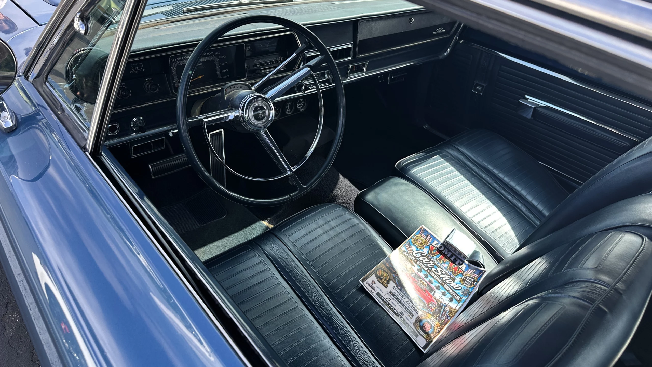The 1967 Plymouth GTX was King of the Belvederes | The ClassicCars
