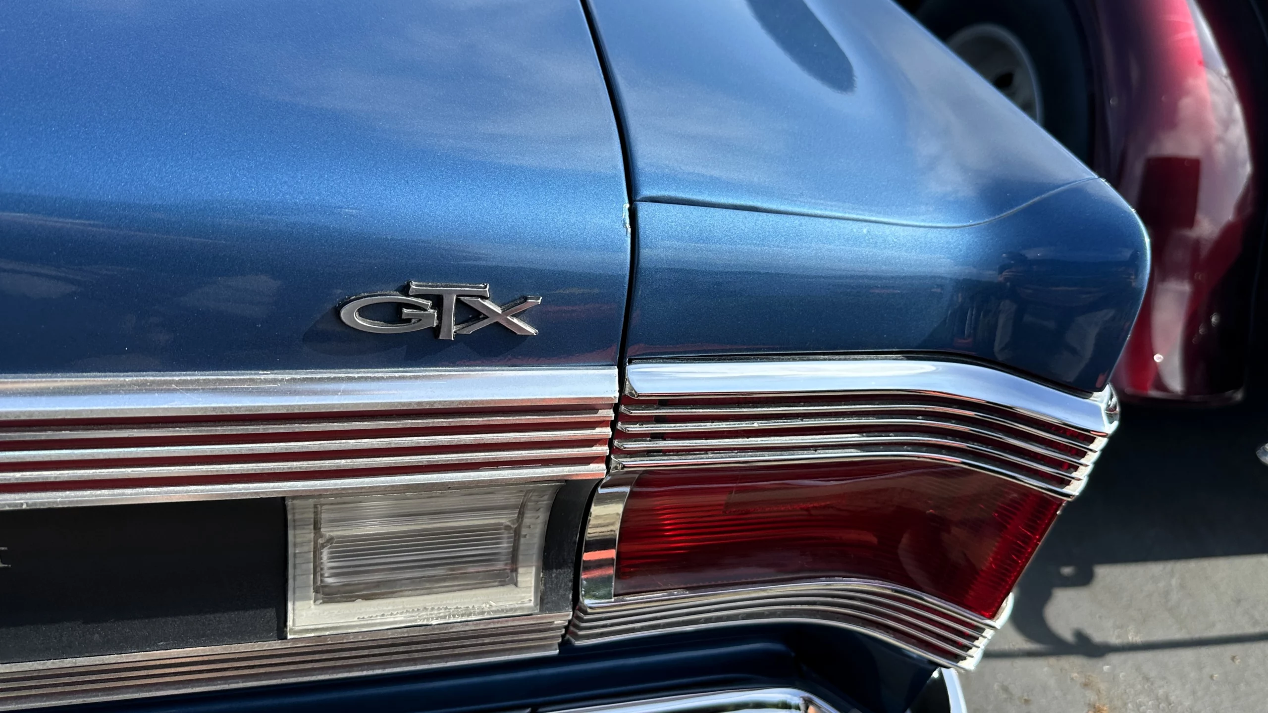 The 1967 Plymouth GTX was King of the Belvederes | The ClassicCars