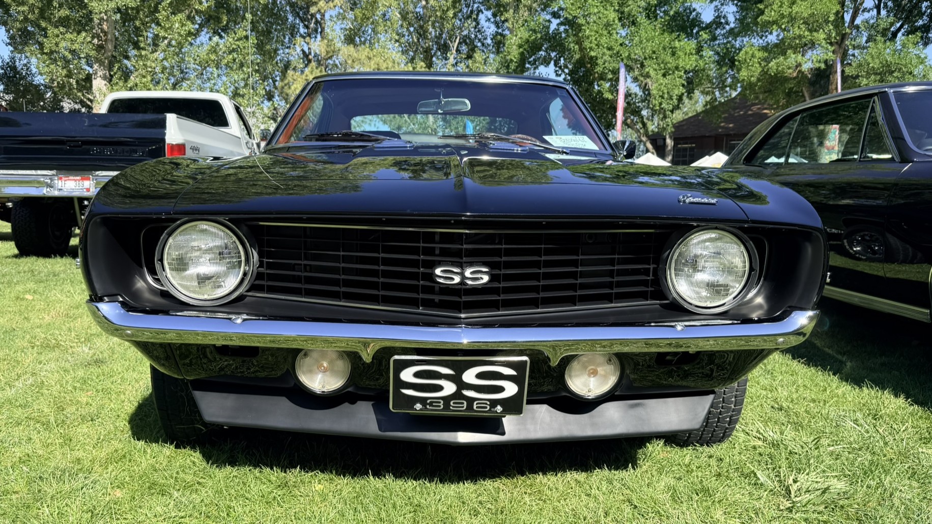 Recapping Utah’s 2026 Cache Valley Cruise-In Recapping Utah’s 2026 Cache Valley Cruise-In