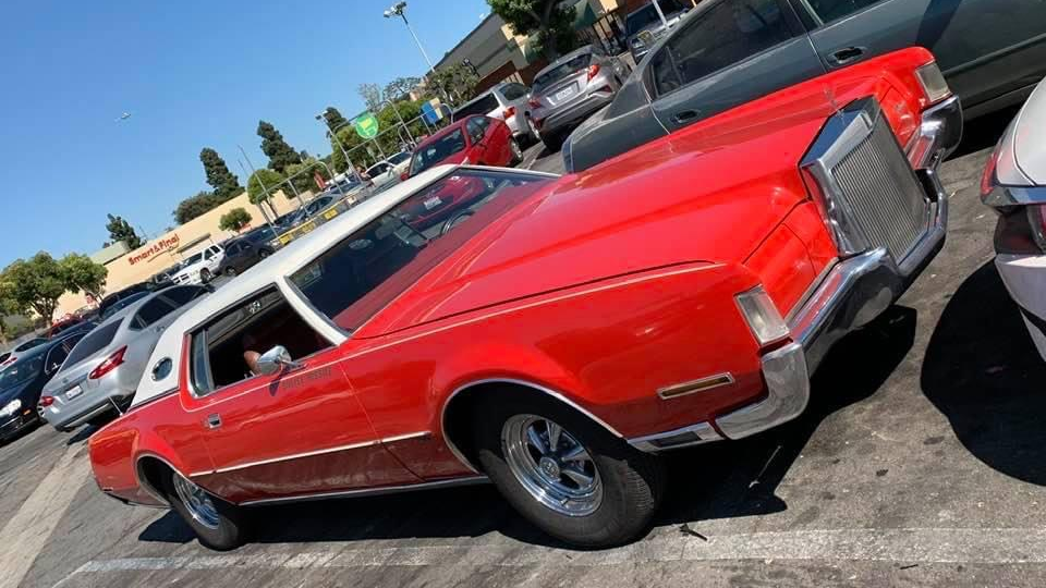 Thoughts on the 1972 Lincoln Continental Mark IV Does youth have a part in which model year is preferred? Diego Rosenberg 24 seconds ago 0