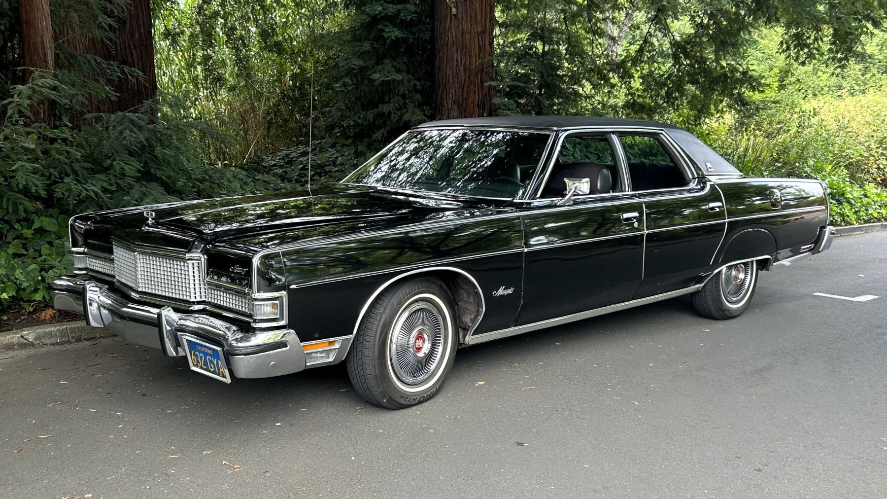 Australian Auto Enthusiast Visits America, Becomes Crazy ‘Bout a Mercury Mark Behr discovers Mercury Valhalla, junkyards, and more Diego Rosenberg 14 seconds ago 0