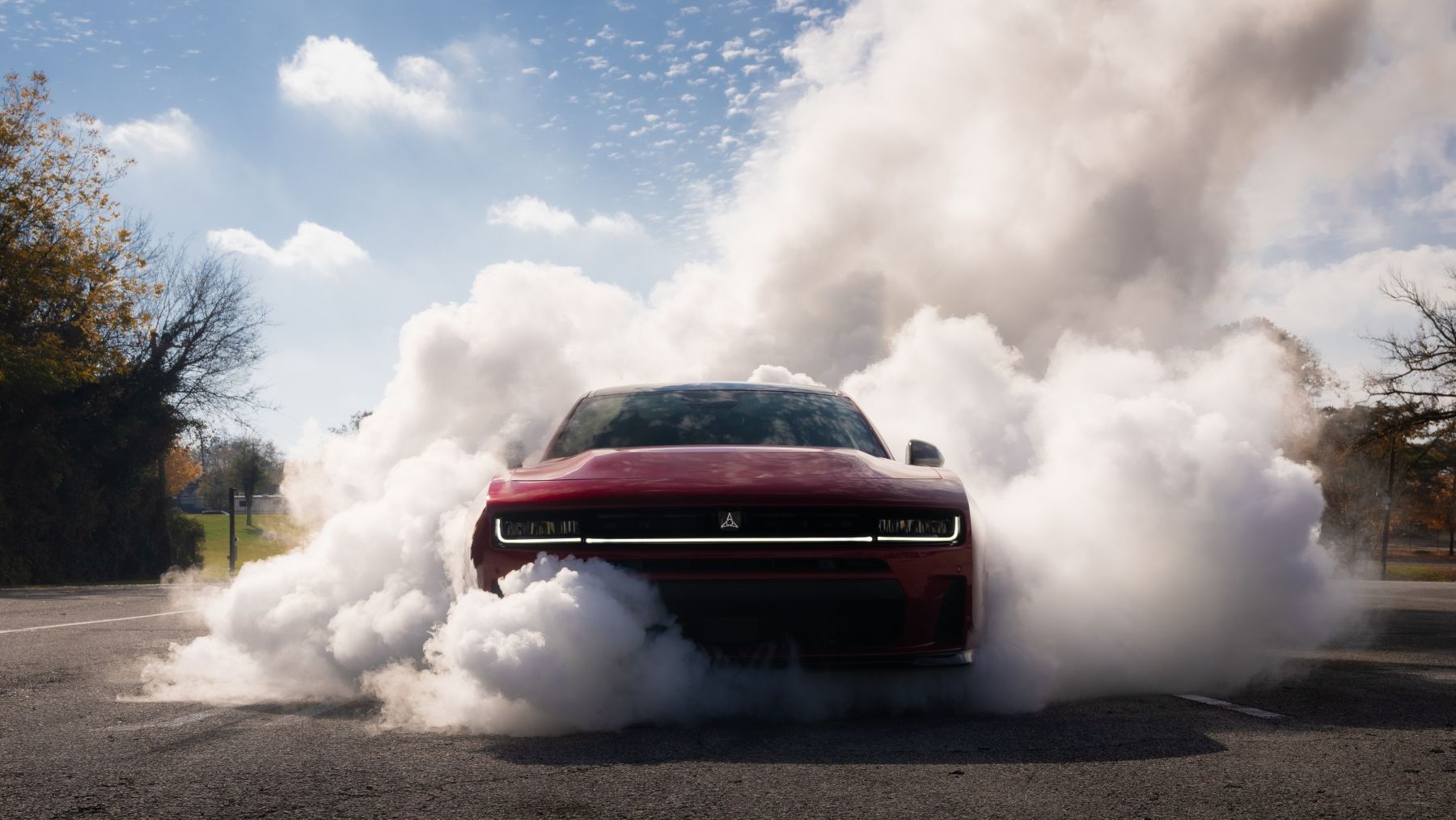 It's the 60th Anniversary of the Charger. Dodge Is Celebrating! And you're invited to several festivities throughout the summer of '26 Diego Rosenberg 5 seconds ago 0