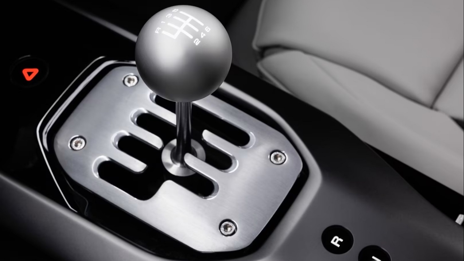 2027 Ferrari 12Cilindri Manuale Has a Shifter and Three Pedals 2027 Ferrari 12Cilindri Manuale Has a Shifter and Three Pedals