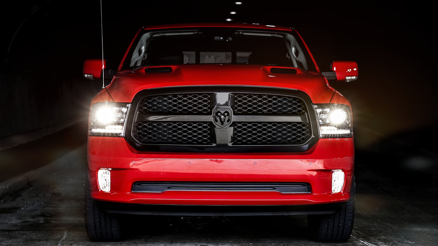 Car Connections: Ford, Chevrolet, and Ram