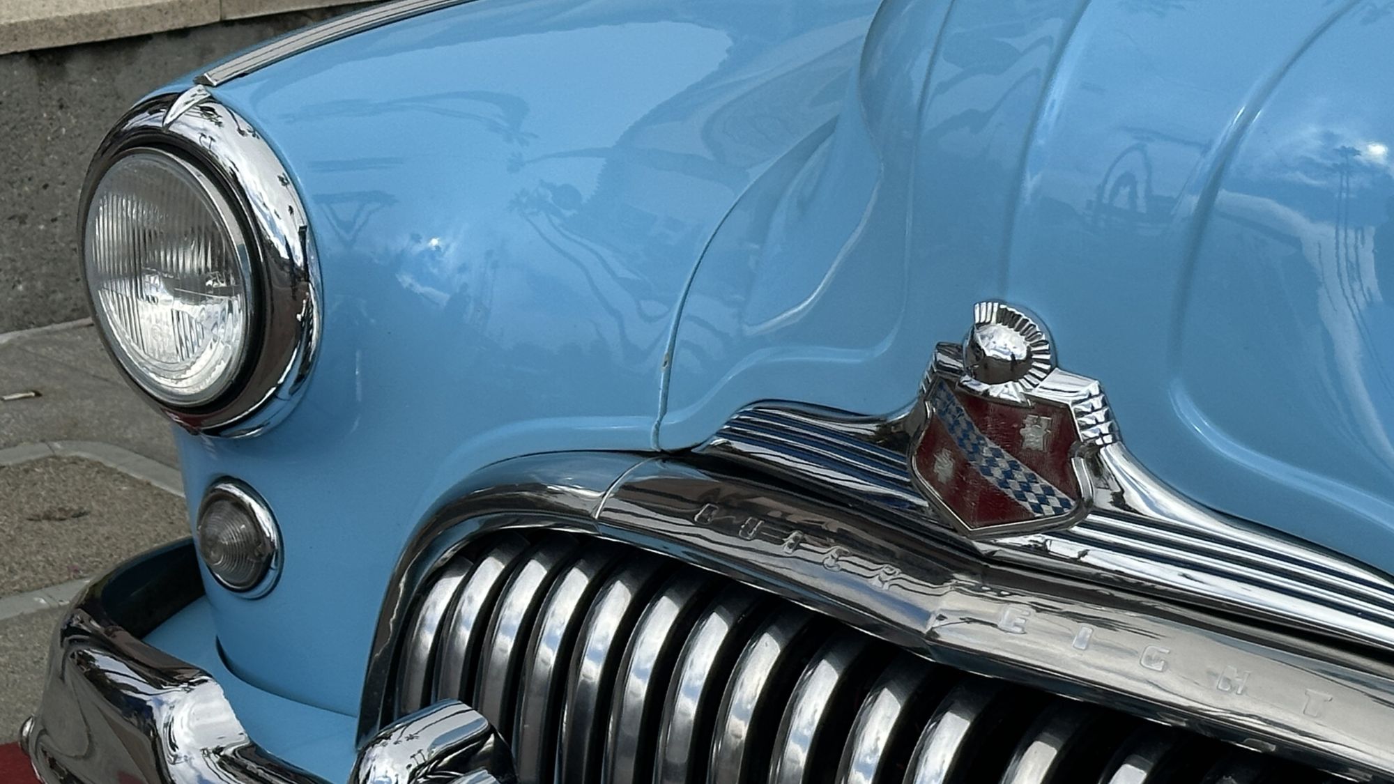 1946 Buick Super Convertible Remains Classy at Age 80 | The