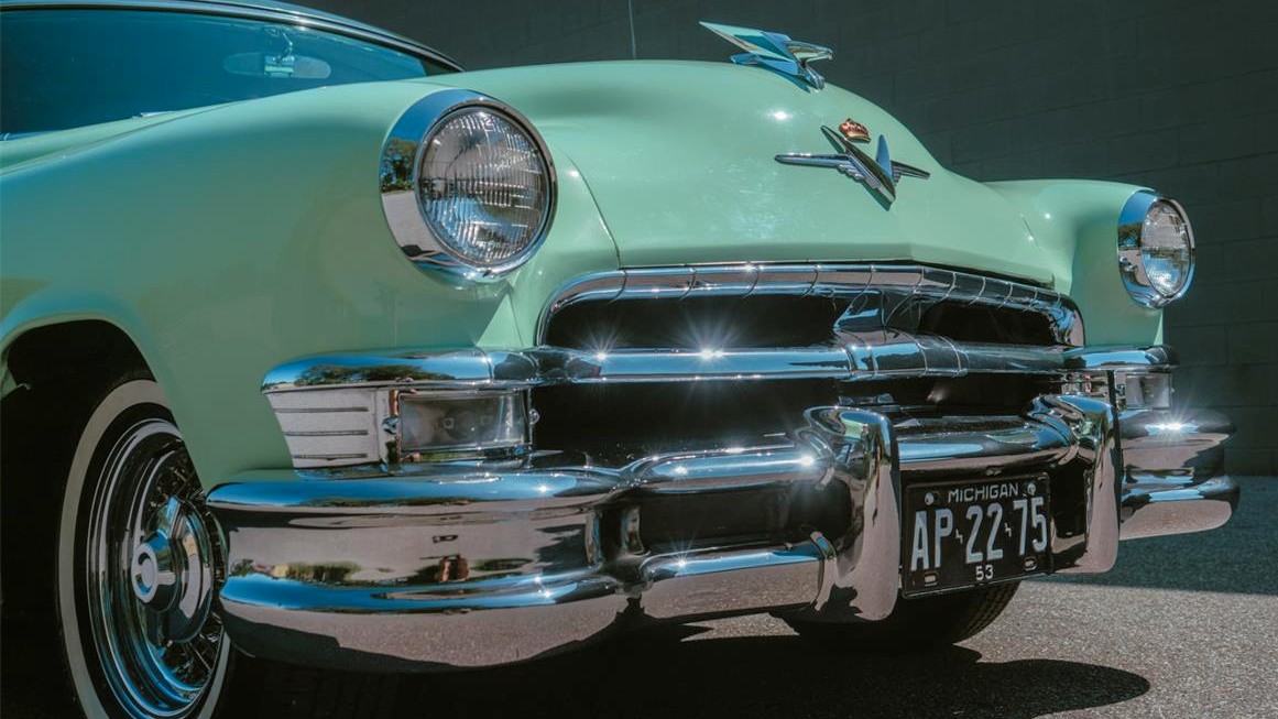 What Do These Cars Have in Common?