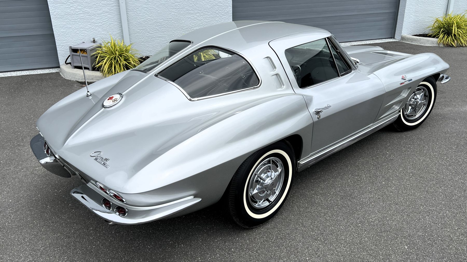 Is the 1963 Corvette the Best Chevrolet Ever? Is the 1963 Corvette the Best Chevrolet Ever?