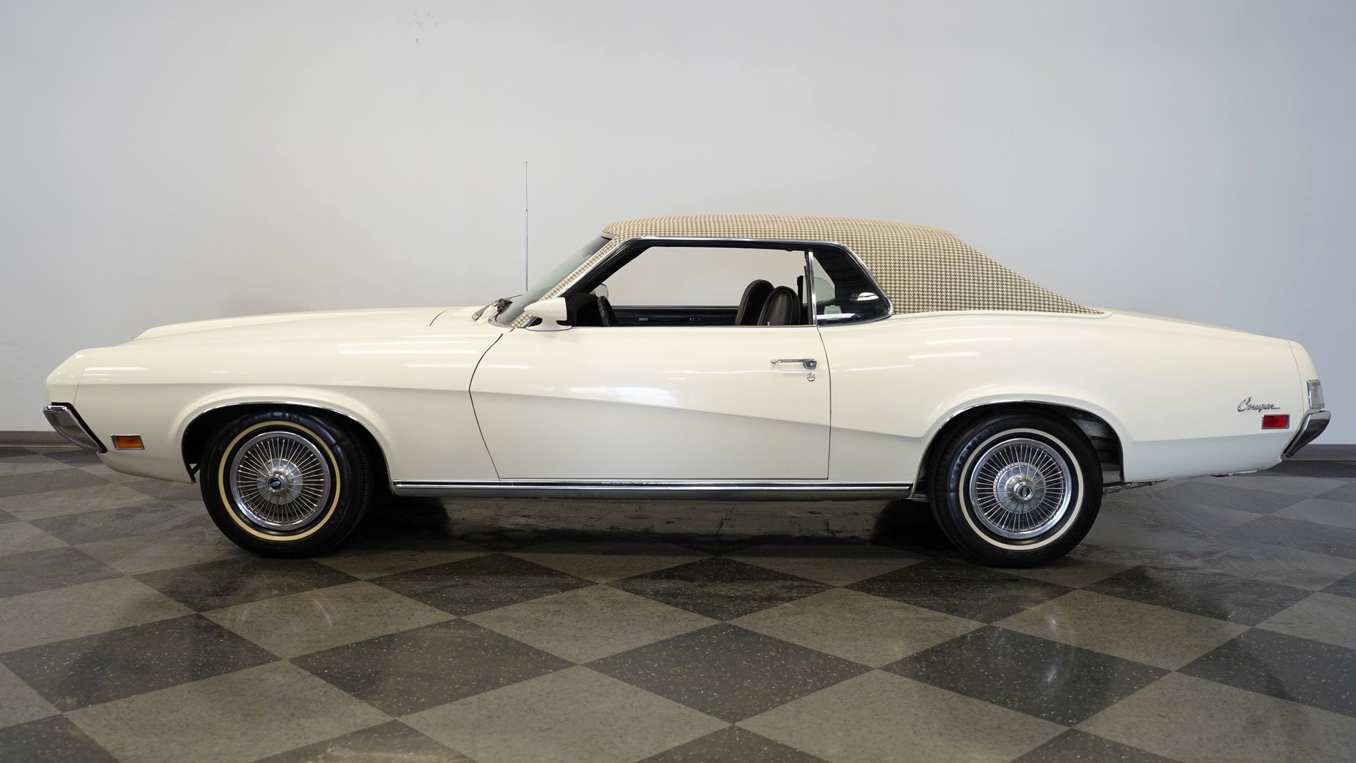 Pick of the Day: 1970 Mercury Cougar XR-7 Never go out of style Diego Rosenberg 9 seconds ago 0