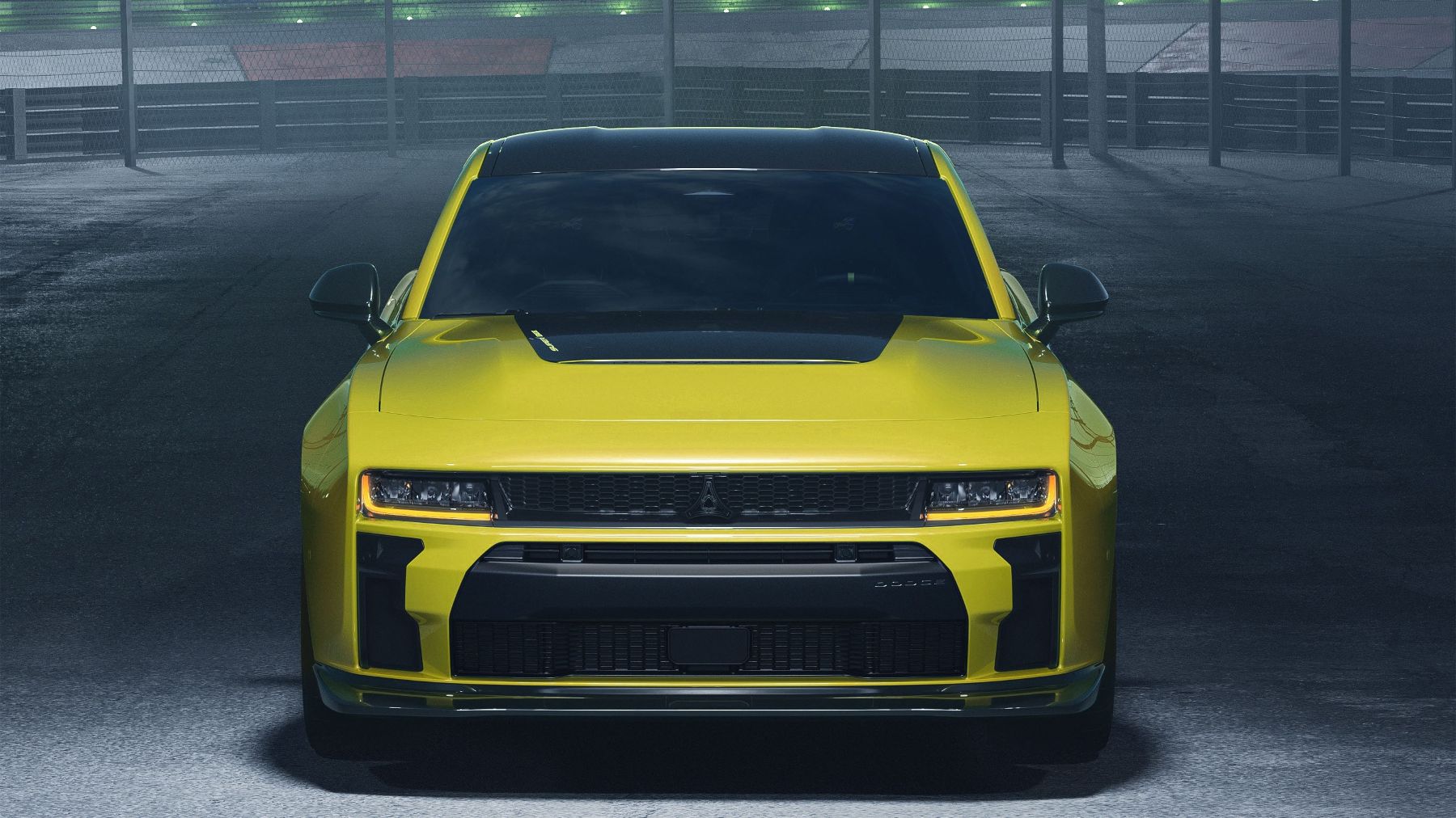 SRT Looks To eBoost Dodge Ahead of The Pack