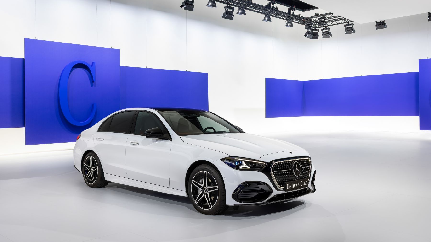 The New 2027 Mercedes-Benz C-Class: Too Reliant on AI? The New 2027 Mercedes-Benz C-Class: Too Reliant on AI?