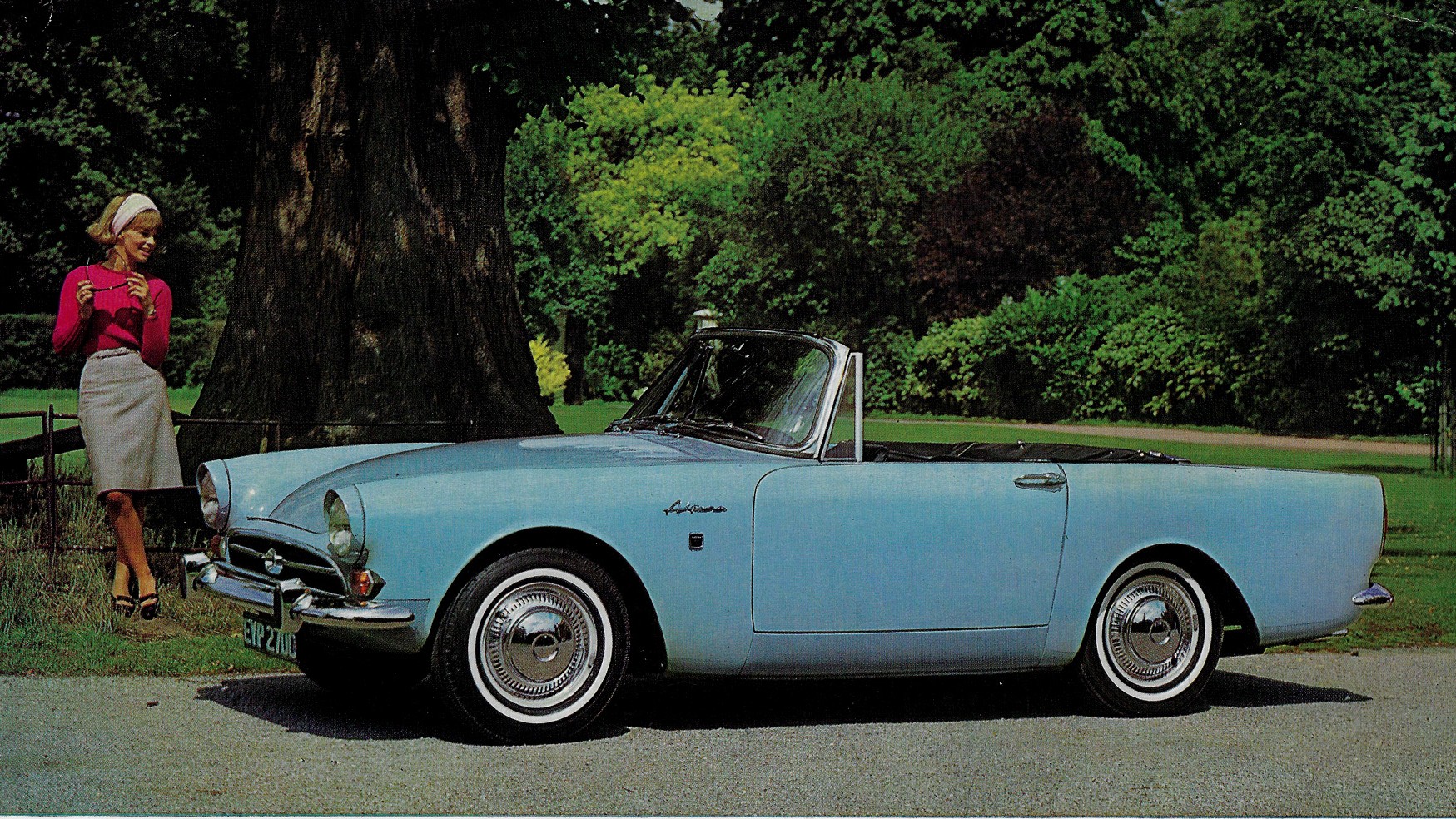 Identify These Cars for Internet Glory! Think ya know your cars? Prove it! 7 seconds ago 0