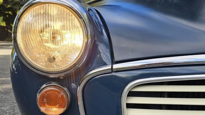 Identify These Sub-$14K Collectible Cars!