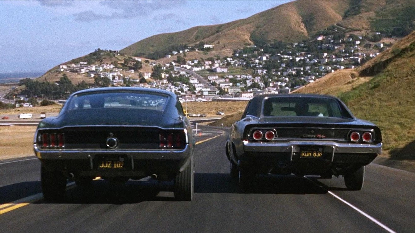 Who Authenticated the ‘Bullitt’ Ford Mustangs?