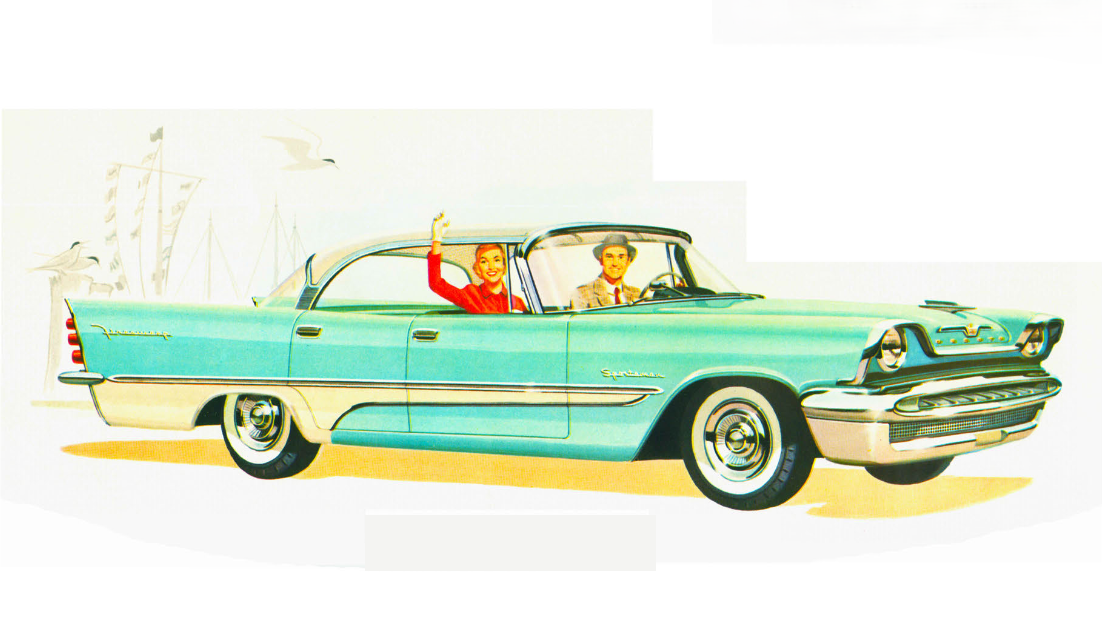What’s the Common Theme Among These Cars? What’s the Common Theme Among These Cars?