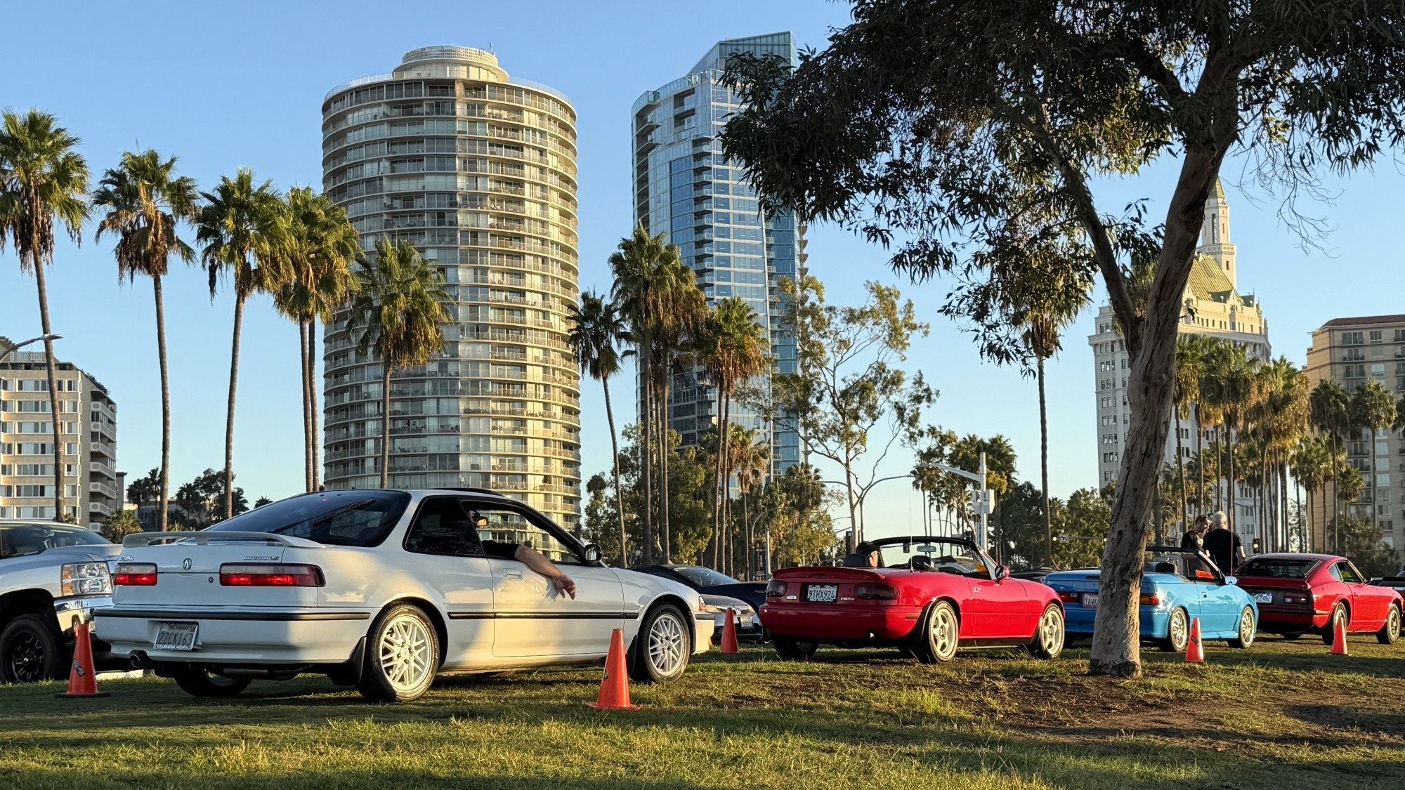 C054 ヴィンテージ　ボクシングテーマの結婚アート 1989 Honda Prelude Takes Honors at Japanese Classic Car Show | The