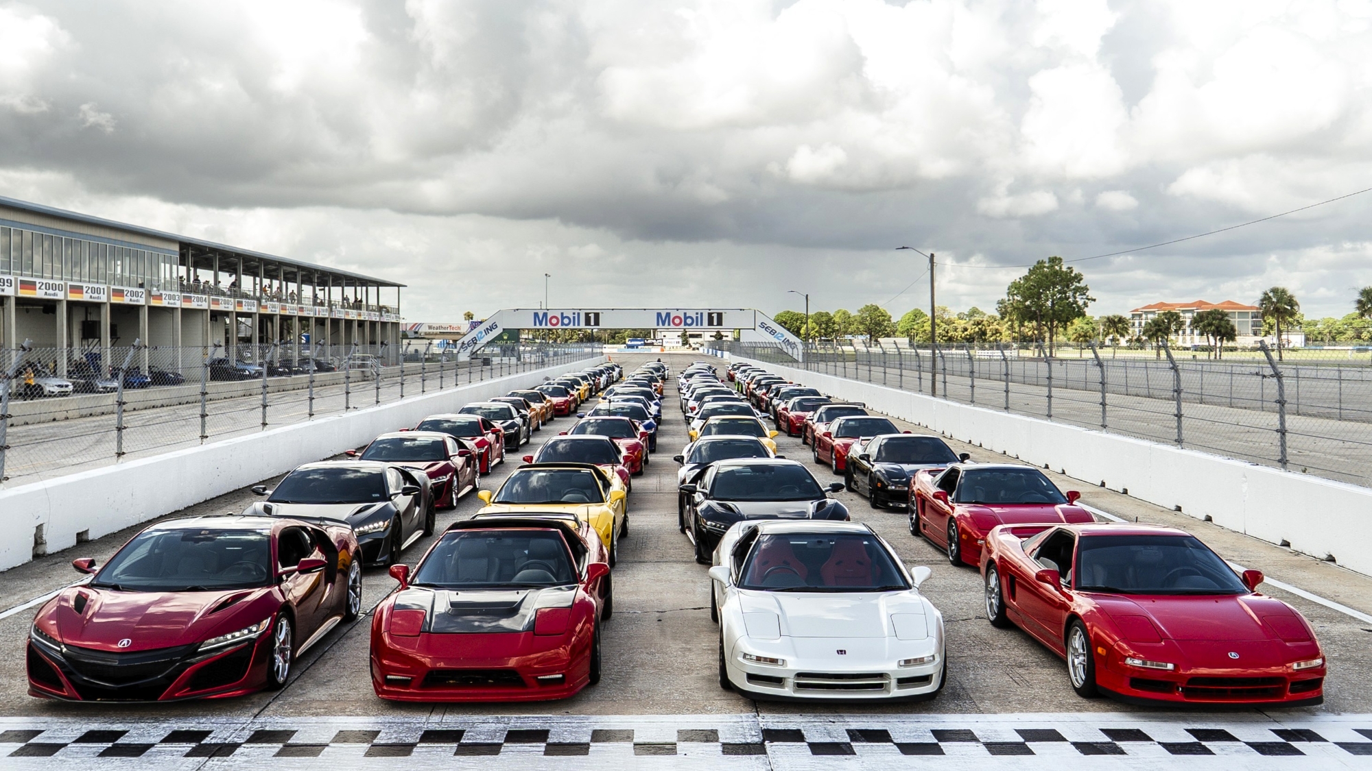 Photo Gallery: Orlando Hosts NSXPO 2026 Photo Gallery: Orlando Hosts NSXPO 2026