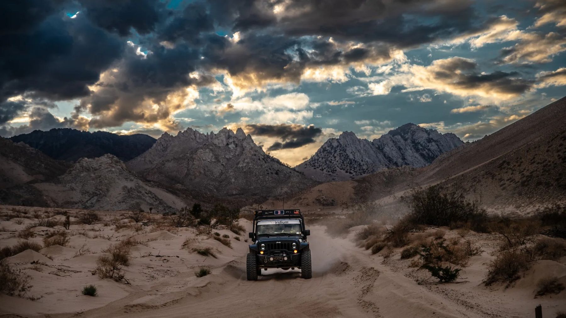 Rebelle Rally 2026: What to Know and How to Follow Rebelle Rally 2026: What to Know and How to Follow